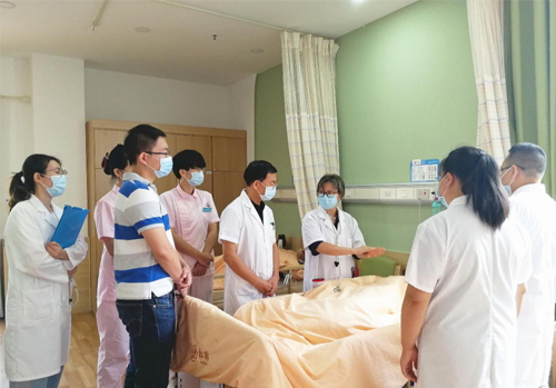 颐约推介—松鹤护理院