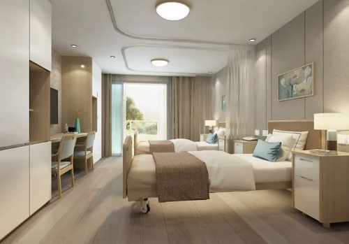 央企政府联手打造，顶级康养机构惊现羊城